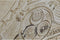 Wanddecoratie DKD Home Decor Beige Hars (178 x 4 x 112 cm) (3 Onderdelen)