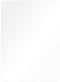 Just in Case 8096708 - Screenprotector - Bescherming tegen krassen en vingerafdrukken - Transparant