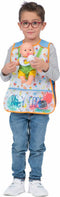 Kostuums voor Kinderen My Other Me Wannabe Familie Wit - 5-7 Jaar