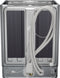 Miele G5132IBRWS - Inbouw afwasautomaat - 14 couverts 45 dB Eco 50 Powerwash 60 - Wit