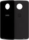 Lenovo ASMCAPBKLREU - Backcover - Ultra dun - Zwart