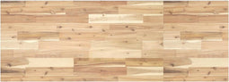 vidaXL - Wastafelblad - 120x50x2 - cm - onbehandeld - massief - acaciahout