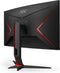 AOC C27G2Z3/BK - 27