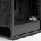 Silverstone FARA V1M PRO - Micro-ATX Mini-ITX Behuizing - Gehard glas - 35,99L