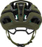 Lazer Z1 KinetiCore - Fietshelm - 5-sterren veiligheid - Matte Pine Green