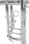 Bach Bb Trompet TR501S