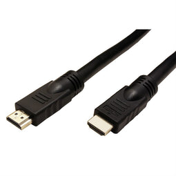 Roline 14.01.3451 - HDMI Kabel - 4K UHD tot 60Hz - Zwart