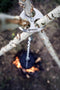 Petromax - Driepoot Ring