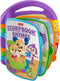Fisher Price Leerplezier Verhaaltjesboek Franstalig