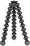 JOBY GorillaPod 1K - Mini-tripod - Flexibele poten 1 kg draagvermogen - Zwart