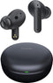LG TONE Free DFP5 - Volledig draadloze oordopjes - Active Noise Cancelling - Zwart