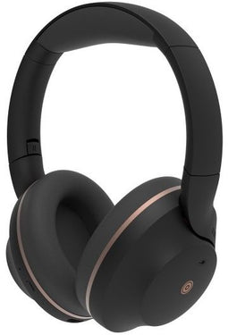 Artsound BRAINWAVE09 - Over-Ear Hoofdtelefoon - Hybride Ruisonderdrukking - Zwart