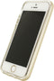 Mobilize MOB-22003 - Hard case - Flexibel TPU - Goud