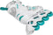 Playlife Dark Breeze Inlineskates Unisex - Maat 29-32