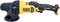 DeWalt DCM848N-XJ - Snoerloze Polijstmachine - 18V Brushless motor - Max. schijfdiameter 125 mm