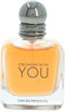 Emporio Armani Stronger with You Eau de Toilette - Herengeur - 50ml