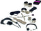 Tease & Please Master & Slave Bondage - Panterprint - Erotisch Bordspel