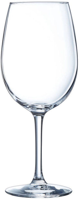 Arcoroc Vina - Wijnglas 580 ml - Geschikt voor afwasmachine en koelkast (6 stuks)