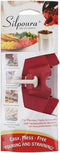 Silpoura clip-on schenktuit - trechter , set van 2 stuks