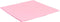 Werkdoek - pP - 40x38cm - roze - 10 stuks