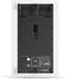 DALI OBERON ON-WALL C - Actieve Wandluidspreker - 5,25 inch driver - Wit