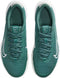 Nike Court Vapor Lite 2 - Tennisschoenen - Comfort en grip - Groen - Maat 42