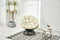 Feel Home - Buiten loungestoel roterend - Capo - Beige