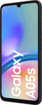 Samsung Galaxy A05s - 50 MP camera - 128 GB - Zwart