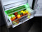 Beko B5RCNE365HXB - Koel-vriescombinatie - HarvestFresh CoolRoom LED verlichting - Zwart