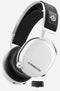 Steelseries Arctis 7+ - Draadloze Headset - Stereo - Wit
