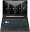 ASUS TUF Gaming A15 FA506NCR - Gaming Laptop - GeForce RTX 3050 - AMD Ryzen 7 7435HS - 16GB RAM - 512GB SSD - 15,6