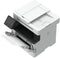 Canon i-SENSYS MF461dw - All-in-one laserprinter - Wifi duplexfunctie - Zwart