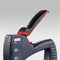 Novus J-17 - Nietpistool - Easy Shift Slagkrachtregeling