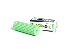Blackroll Mini Flow Foam Roller 15 cm Green