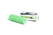 Blackroll Mini Flow Foam Roller 15 cm Green