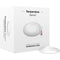 Fibaro Temperature Sensor - Temperatuur Sensor - Bluetooth - 12mm hoog