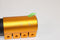 Lionelo Whizz - Stuntstep - 110mm wielen - T-Bar - Zwart
