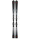 Dynastar Speed 363 - Piste ski's - Inclusief Look Xpress 11 GW B83 bindingen - Zwart/rood 170 cm