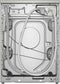 SIEMENS WU14UTS8 - Wasmachine 9 kg A - iQdrive - Zilver