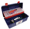 TAYG Gereedschapskoffer - 400 x 206 x 188 mm - Met inlegbak & Sorteerdoos