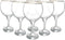 ONA - Florence - Cocktailglazen - 64.5 cl - Set van 6