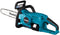 Makita DUC307ZX2 - Accu Kettingzaag 610 W - Borstelloze motor 300 mm meslengte