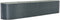 vidaXL - Plantenbak - verhoogd - 400x80x81 - cm - gegalvaniseerd - staal - grijs