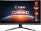 MSI Optix G24C4 E2 - Gaming Monitor 23,6