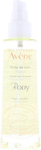 Avène Body Verzorgingsolie 100 ml