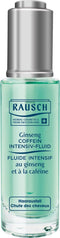 rausch ginseng caffeine intensive fluid 30ml