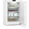 Liebherr FE1414-20 - Vrieskast - 107L - Supervriezen - 37 dB - 85 cm