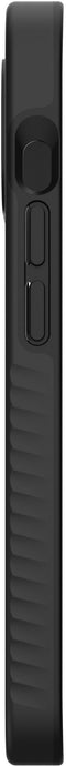 Gear4 Rio Snap - Soft case - D3O schokabsorberend - Zwart