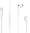Apple EarPods - Lightning aansluiting - Comfortabel ontwerp - Wit