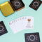 Gentlemen’s Hardware - Waterbestendig Kaartspel – Speelkaarten - Beer Trivia Playing Cards